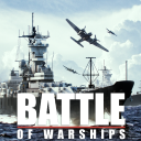 Herunterladen  Battle of Warships: Online