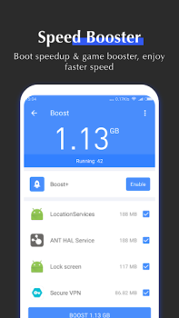 Herunterladen All-In-One Toolbox Werkzeuge für Android Bildschirmfoto 3