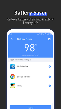 Herunterladen All-In-One Toolbox Werkzeuge für Android Bildschirmfoto 4