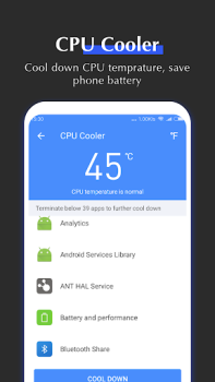 Herunterladen All-In-One Toolbox Werkzeuge für Android Bildschirmfoto 5