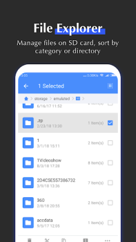 Herunterladen All-In-One Toolbox Werkzeuge für Android Bildschirmfoto 6