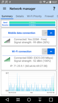 Herunterladen 3C All-in-One Toolbox Werkzeuge für Android Bildschirmfoto 4
