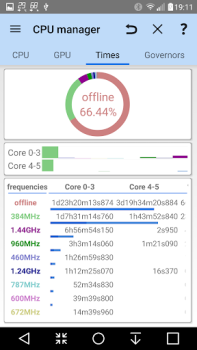 Herunterladen 3C All-in-One Toolbox Werkzeuge für Android Bildschirmfoto 5