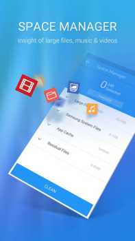 Herunterladen Safe Security Lite Werkzeuge für Android Bildschirmfoto 2