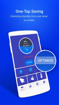 Herunterladen DU Speed Booster Werkzeuge für Android Bildschirmfoto 7