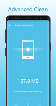 Herunterladen Security Antivirus Max Cleaner Werkzeuge für Android Bildschirmfoto 3