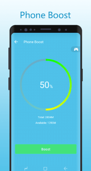 Herunterladen Security Antivirus Max Cleaner Werkzeuge für Android Bildschirmfoto 4