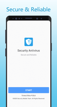 Herunterladen Security Antivirus Max Cleaner Werkzeuge für Android Bildschirmfoto 6