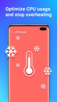 Herunterladen One Security: Antivirus&sauber Werkzeuge für Android Bildschirmfoto 4