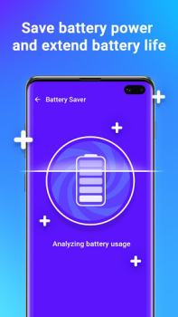 Herunterladen One Security: Antivirus&sauber Werkzeuge für Android Bildschirmfoto 5