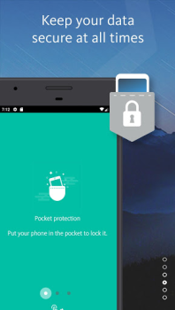 Herunterladen Avira Optimizer Werkzeuge für Android Bildschirmfoto 4