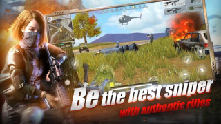 Herunterladen Hopeless Land Aktion für Android Bildschirmfoto 3