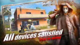 Herunterladen Hopeless Land Aktion für Android Bildschirmfoto 6