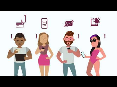 Herunterladen ZoneAlarm Mobile Security Werkzeuge für Android Bildschirmfoto 8