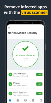 Norton 360: Antivirus & VPN