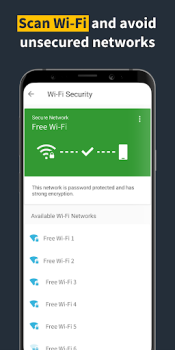 Norton 360: Antivirus & VPN