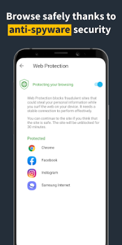 Norton 360: Antivirus & VPN