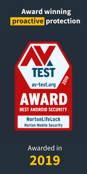 Norton 360: Antivirus & VPN