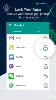 App Lock