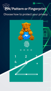 App Lock