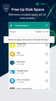 App Lock