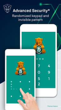 App Lock