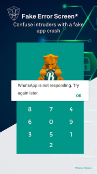 App Lock
