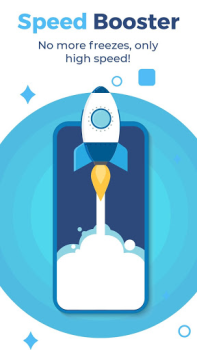 Herunterladen MobiClean - Phone Cleaner App Werkzeuge für Android Bildschirmfoto 2