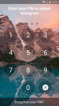 Herunterladen Panda Dome Antivirus und VPN Werkzeuge für Android Bildschirmfoto 5