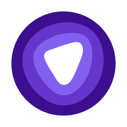 app logo