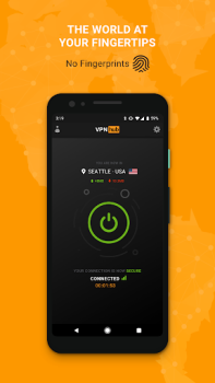 Herunterladen VPNhub Werkzeuge für Android Bildschirmfoto 6