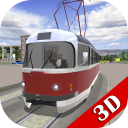 Herunterladen Tram Driver Simulator 2018