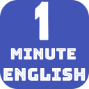 Herunterladen  1 Minute English - IELTS Listening One Minute
