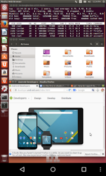 Herunterladen bVNC: Secure VNC Viewer Arbeit für Android Bildschirmfoto 5