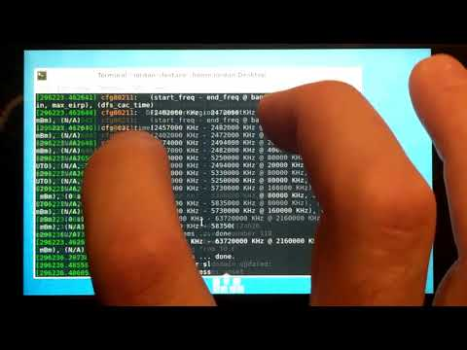 Herunterladen bVNC: Secure VNC Viewer Arbeit für Android Bildschirmfoto 8