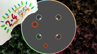 Herunterladen 2-4 Player Game Collection Gelegentlich für Android Bildschirmfoto 3