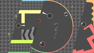 Herunterladen 2-4 Player Game Collection Gelegentlich für Android Bildschirmfoto 4