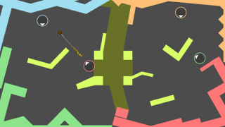 Herunterladen 2-4 Player Game Collection Gelegentlich für Android Bildschirmfoto 5