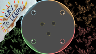 Herunterladen 2-4 Player Game Collection Gelegentlich für Android Bildschirmfoto 6