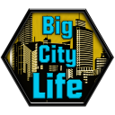 Herunterladen  Big City Life : Simulator