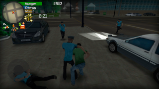 Herunterladen Big City Life : Simulator Simulatoren für Android Bildschirmfoto 3