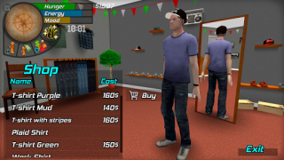 Herunterladen Big City Life : Simulator Simulatoren für Android Bildschirmfoto 4