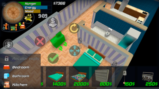 Herunterladen Big City Life : Simulator Simulatoren für Android Bildschirmfoto 6