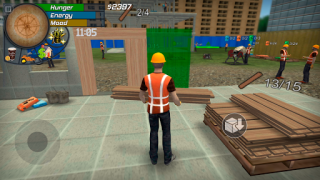 Herunterladen Big City Life : Simulator Simulatoren für Android Bildschirmfoto 7