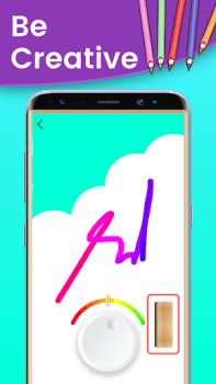 Herunterladen Antistress - Relaxing games Gelegentlich für Android Bildschirmfoto 6