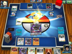 Herunterladen Pokémon TCG Online Kartenspiele für Android Bildschirmfoto 4