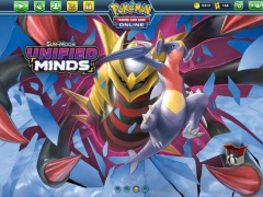 Herunterladen Pokémon TCG Online Kartenspiele für Android Bildschirmfoto 6