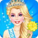 Herunterladen  Fashion Queen Dress Up Spiele