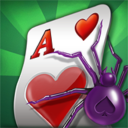 Herunterladen  Spider Solitaire