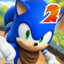 Herunterladen  Sonic Dash 2: Sonic Boom Run